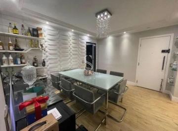 Apartamento · 100m² · 3 Quartos · 2 Vagas · Apartamento em Bela Vista, São Paulo/SP de 100m² 3 quartos à venda por R$ 1.200.000,00