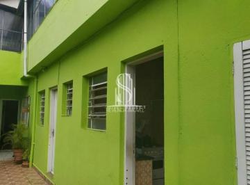 Casa · 220m² · 4 Quartos · 1 Vaga · Sobrado em Vila Guarani(Zona Sul), São Paulo/SP de 220m² 4 quartos à venda por R$ 1.100.000,00