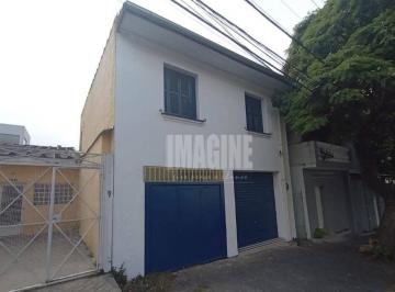 Casa · 120m² · 2 Quartos · 4 Vagas · Sobrado em Vila Mariana, São Paulo/SP de 120m² 2 quartos à venda por R$ 750.000,00