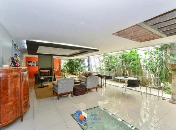Casa · 367m² · 3 Quartos · 4 Vagas · Casa em Brooklin Paulista, São Paulo/SP de 367m² 3 quartos à venda por R$ 3.480.000,00
