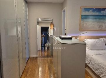 Apartamento · 230m² · 4 Quartos · 3 Vagas · Cobertura em Cidade Monções, São Paulo/SP de 230m² 4 quartos à venda por R$ 5.200.000,00
