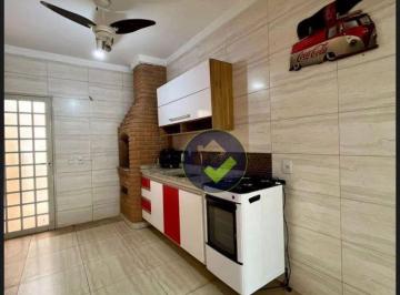 Casa · 173m² · 3 Quartos · 2 Vagas · Casa em Jardim Aeroporto, Bauru/SP de 173m² 3 quartos à venda por R$ 900.000,00