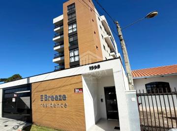 Apartamento · 89m² · 3 Quartos · 1 Vaga · Apartamento em São Pedro, São José dos Pinhais/PR de 89m² 3 quartos à venda por R$ 640.000,00