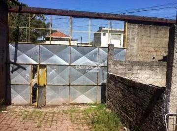 Comercial · 580m² · Galpão em Vila Nilo, São Paulo/SP de 580m² à venda por R$ 1.200.000,00