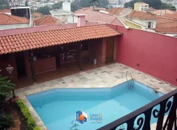 Casa · 433m² · 4 Quartos · 6 Vagas · Casa em Jardim São Paulo(Zona Norte), São Paulo/SP de 433m² 4 quartos à venda por R$ 2.549.000,00