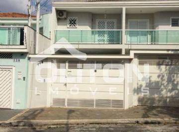 Casa · 130m² · 3 Quartos · Sobrado em Parque Vitória, São Paulo/SP de 0m² 3 quartos à venda por R$ 750.000,00