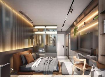 Apartamento · 47m² · 1 Quarto · Apartamento em Vila Pompéia, São Paulo/SP de 47m² 1 quartos à venda por R$ 762.036,00