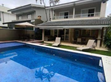 Casa · 327m² · 5 Quartos · 4 Vagas · Casa em Centro, Bertioga/SP de 327m² 5 quartos à venda por R$ 4.800.000,00
