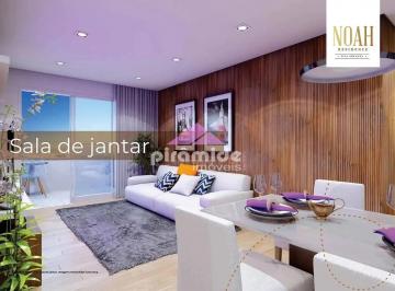 Apartamento · 78m² · 2 Quartos · Apartamento em Jardim São Dimas, São José dos Campos/SP de 78m² 2 quartos à venda por R$ 898.000,00