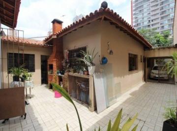Casa · 300m² · 3 Quartos · 5 Vagas · Casa em Mirandópolis, São Paulo/SP de 300m² 3 quartos à venda por R$ 3.500.000,00