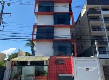 Apartamento · 100m² · 3 Quartos · 2 Vagas · Cobertura em Carioca, São José dos Pinhais/PR de 100m² 3 quartos à venda por R$ 547.000,00