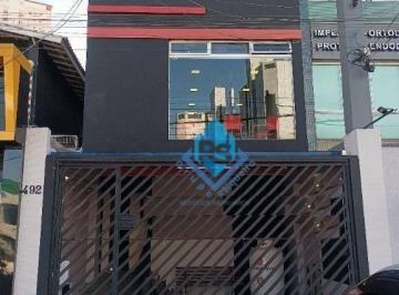 Comercial · 270m² · 2 Vagas · Predio em Santa Terezinha, São Bernardo do Campo/SP de 270m² à venda por R$ 1.200.000,00
