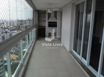 Apartamento · 195m² · 4 Quartos · 4 Vagas · Apartamento em Sumarezinho, São Paulo/SP de 195m² 4 quartos à venda por R$ 2.780.000,00