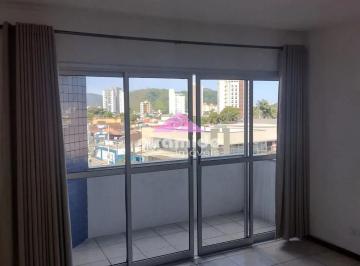 Apartamento en Venda de 2 quartos Centro · Apartamento em Centro, Caraguatatuba/SP de 103m² 2 quartos à venda por R$ 650.000,00 ou para locação
