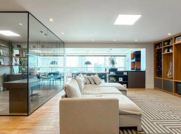 Apartamento · 168m² · 3 Quartos · 3 Vagas · Apartamento em Vila Cruzeiro, São Paulo/SP de 168m² 3 quartos à venda por R$ 3.190.000,00