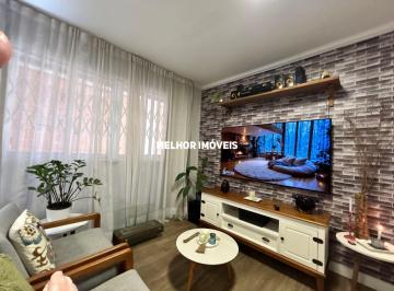 Apartamento · 98m² · 2 Quartos · 1 Vaga · Apartamento em Centro, Balneário Camboriú/SC de 98m² 2 quartos à venda por R$ 1.200.000,00
