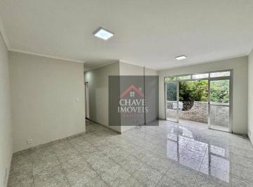 Apartamento · 96m² · 3 Quartos · 1 Vaga · Apartamento em Embaré, Santos/SP de 96m² 3 quartos à venda por R$ 595.000,00