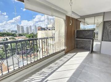 Apartamento · 183m² · 3 Quartos · 3 Vagas · Apartamento em Lapa, São Paulo/SP de 183m² 3 quartos à venda por R$ 2.990.000,00