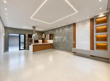 Casa · 154m² · 3 Quartos · 2 Vagas · Casa em , Bady Bassitt/SP de 154m² 3 quartos à venda por R$ 630.000,00