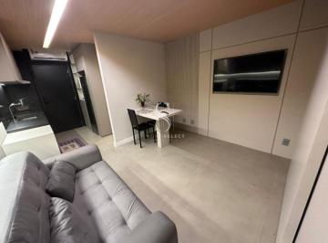 Apartamento · 30m² · 1 Quarto · Apartamento em Itaim Bibi, São Paulo/SP de 30m² 1 quartos à venda por R$ 852.000,00