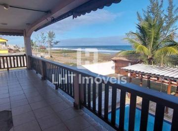 Casa · 274m² · 3 Quartos · 5 Vagas · Casa em Guaratiba (Ponta Negra), Maricá/RJ de 274m² 3 quartos à venda por R$ 880.000,00