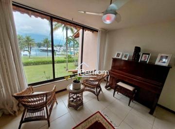 Apartamento · 141m² · 2 Quartos · 1 Vaga · Apartamento em Centro, Angra dos Reis/RJ de 141m² 2 quartos à venda por R$ 860.000,00 ou para locaçã