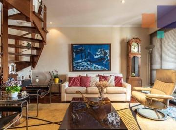 Apartamento · 354m² · 4 Quartos · 4 Vagas · Cobertura em Brooklin Paulista, São Paulo/SP de 354m² 4 quartos à venda por R$ 2.590.000,00