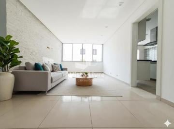 Apartamento · 128m² · 3 Quartos · 1 Vaga · Apartamento em Vila Nova Conceição, São Paulo/SP de 128m² 3 quartos à venda por R$ 3.000.000,00