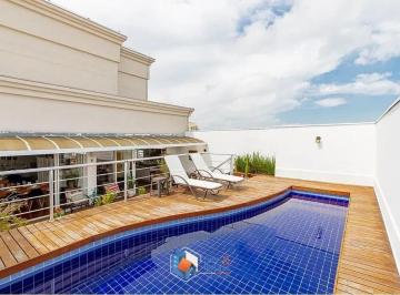 Apartamento · 311m² · 4 Quartos · 4 Vagas · Cobertura em Santo Amaro, São Paulo/SP de 311m² 4 quartos à venda por R$ 3.190.000,00