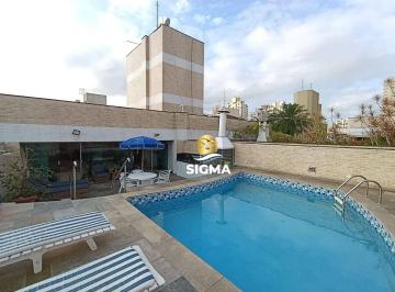 Apartamento · 240m² · 4 Quartos · 1 Vaga · Cobertura em Balneário Cidade Atlântica, Guarujá/SP de 240m² 4 quartos à venda por R$ 1.200.000,00