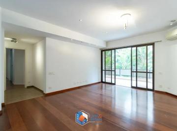 Apartamento · 197m² · 3 Quartos · 3 Vagas · Apartamento em Itaim Bibi, São Paulo/SP de 197m² 3 quartos à venda por R$ 3.195.000,00