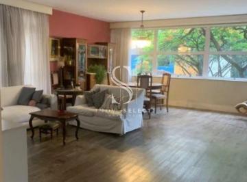 Apartamento · 327m² · 4 Quartos · 3 Vagas · Apartamento em Consolação, São Paulo/SP de 327m² 4 quartos à venda por R$ 3.900.000,00