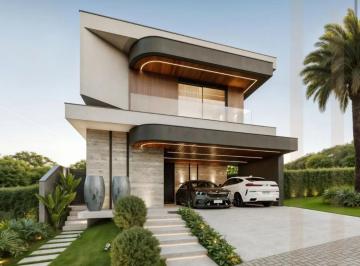 Casa · 254m² · 4 Quartos · 2 Vagas · Casa em Jardim Bela Vista, São José dos Campos/SP de 254m² 4 quartos à venda por R$ 2.590.000,00