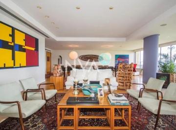 Apartamento · 545m² · 4 Quartos · 2 Vagas · Apartamento em Flamengo, Rio de Janeiro/RJ de 545m² 4 quartos à venda por R$ 6.500.000,00