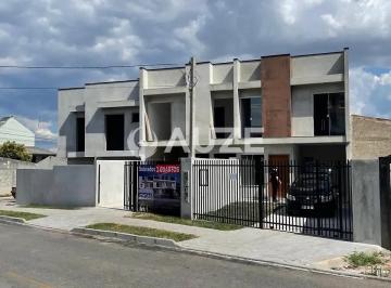 Casa · 88m² · 3 Quartos · 2 Vagas · Sobrado em Cidade Industrial, Curitiba/PR de 88m² 3 quartos à venda por R$ 580.000,00