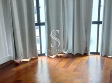 Apartamento · 40m² · 1 Quarto · 1 Vaga · Apartamento em Itaim Bibi, São Paulo/SP de 40m² 1 quartos à venda por R$ 606.382,00