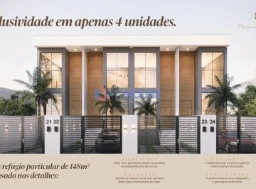 Casa · 87m² · 3 Quartos · 2 Vagas · Casa em Conquista, Ilhéus/BA de 87m² 3 quartos à venda por R$ 599.900,00