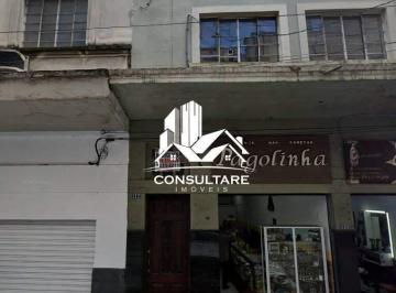 Comercial · 160m² · Predio em Centro, Santos/SP de 160m² à venda por R$ 1.200.000,00