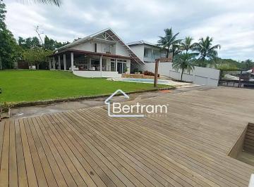 Casa · 307m² · 5 Quartos · 12 Vagas · Casa em Centro, Angra dos Reis/RJ de 307m² 5 quartos à venda por R$ 7.000.000,00 ou para locação R$ 