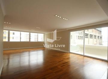 Apartamento · 210m² · 3 Quartos · 2 Vagas · Apartamento em Santa Cecília, São Paulo/SP de 210m² 3 quartos à venda por R$ 3.296.126,00