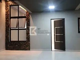 Casa · 150m² · 3 Quartos · 2 Vagas · Casa em Parque Residencial Sabiás, Indaiatuba/SP de 150m² 3 quartos à venda por R$ 764.900,00