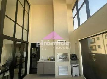 Apartamento · 144m² · 3 Quartos · 2 Vagas · Cobertura em Jardim Apolo, São José dos Campos/SP de 144m² 3 quartos à venda por R$ 2.500.000,00