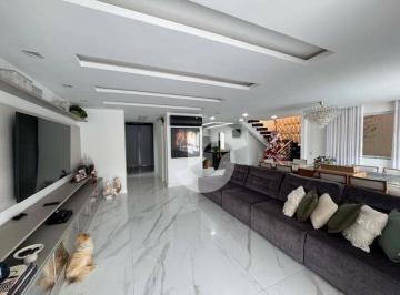 Casa · 340m² · 3 Quartos · Casa em Rio do Ouro, Niterói/RJ de 340m² 3 quartos à venda por R$ 1.200.000,00
