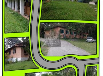 Rural · 14000m² · Chácara em Lagoa, Itapecerica da Serra/SP de 14000m² à venda por R$ 610.000,00