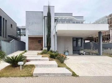 Casa · 380m² · 4 Quartos · 2 Vagas · Casa em Condomínio Residencial Alphaville II, São José dos Campos/SP de 380m² 4 quartos à venda por