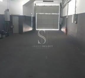 Comercial · 379m² · Galpão em Bela Aliança, São Paulo/SP de 379m² à venda por R$ 3.600.000,00