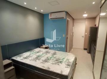 Comercial · 24m² · 1 Quarto · 1 Vaga · Studio em Jardim Paulistano, São Paulo/SP de 24m² 1 quartos à venda por R$ 650.000,00