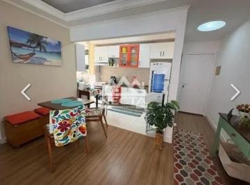 Apartamento · 74m² · 2 Quartos · 1 Vaga · Apartamento em Indaiá, Caraguatatuba/SP de 74m² 2 quartos à venda por R$ 750.000,00