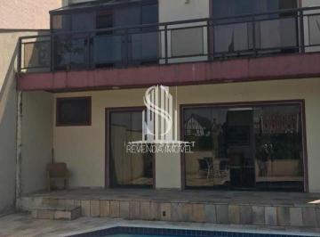 Casa · 400m² · 4 Quartos · 2 Vagas · Casa em Fazenda Morumbi, São Paulo/SP de 400m² 4 quartos à venda por R$ 3.250.000,00