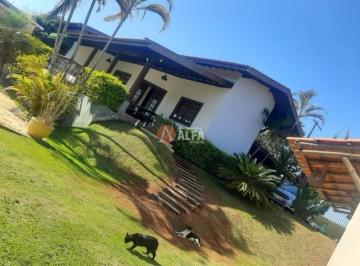 Casa · 210m² · 3 Quartos · Casa em Portal São Marcelo, Bragança Paulista/SP de 210m² 3 quartos à venda por R$ 1.200.000,00